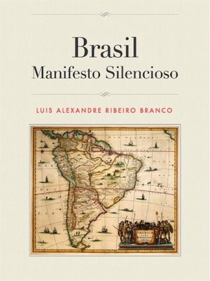 cover image of Brasil